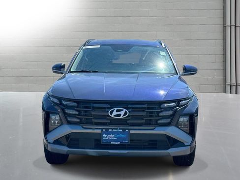 Used 2026 Hyundai Tucson SEL AWD/4WD image 2