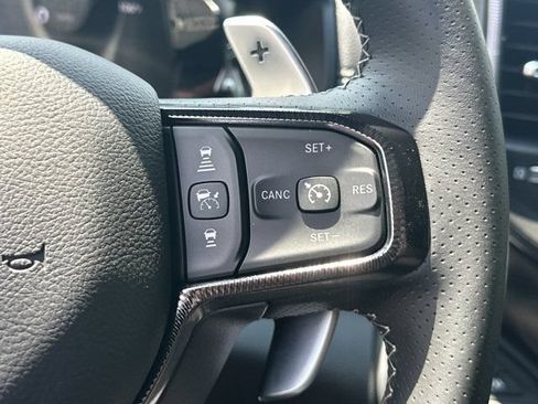 New 2026 RAM 1500 RHO AWD/4WD image 21