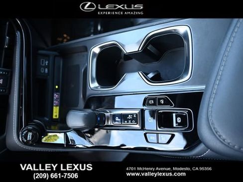 Certified 2024 Lexus NX 350 F Sport image 16
