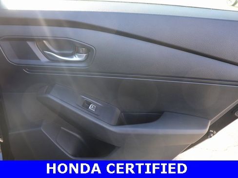 Certified 2025 Honda Accord Sport image 28