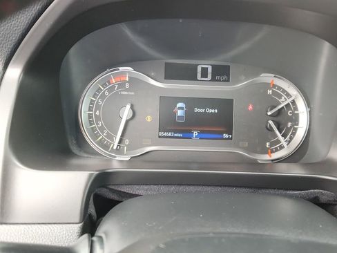 Used 2018 Honda Ridgeline Black Edition image 19