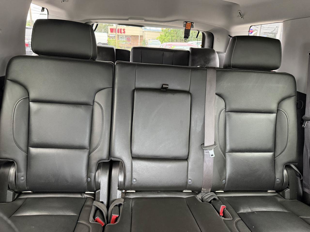 Used 2015 GMC Yukon SLT w/ Open Road Package AWD/4WD image 20