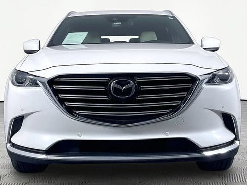 Used 2019 MAZDA CX-9 Grand Touring FWD image 2