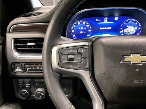 Used 2023 Chevrolet Tahoe LT AWD/4WD image 11