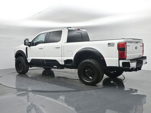 Used 2024 Ford F250 Lariat w/ Lariat Ultimate Package image 5