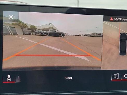 Used 2024 Audi A4 2.0T Premium Plus image 20