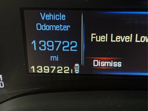 Used 2014 Cadillac SRX Luxury w/ Driver Awareness Package AWD/4WD image 44