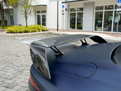 Used 2023 Aston Martin V12 Vantage V12 Roadster image 56