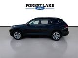 Used 2022 Volkswagen Atlas SE image 4