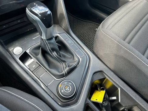 Used 2023 Volkswagen Tiguan S AWD/4WD image 19