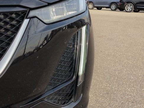 Certified 2023 Cadillac CT5 Sport w/ Cold Weather Package image 9