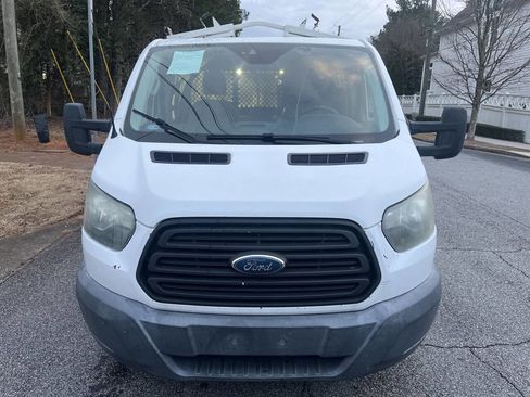Used 2016 Ford Transit 150 150 3dr SWB Low Roof Cargo Van image 5
