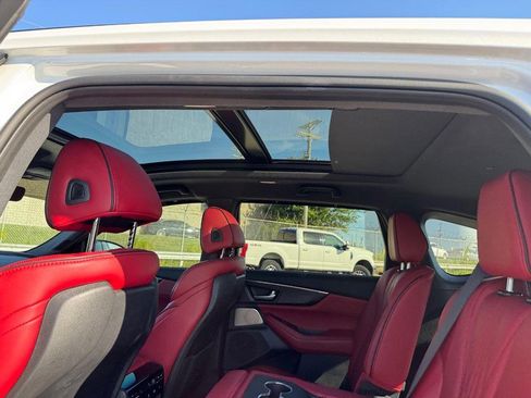 Used 2022 Acura MDX Type S image 13