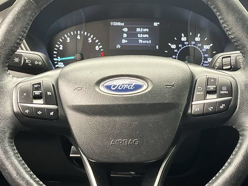 Used 2020 Ford Escape SEL AWD/4WD image 14