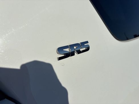 Used 2024 Toyota 4Runner SR5 image 6