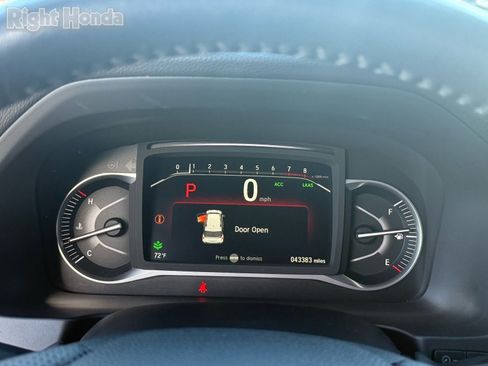 Certified 2023 Honda Passport EX-L image 19