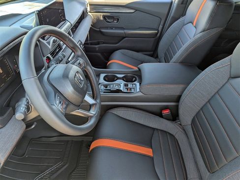 New 2026 Honda Passport TrailSport image 11