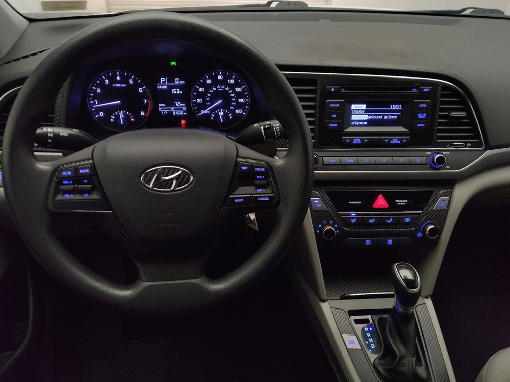 Used 2017 Hyundai Elantra SE FWD image 22