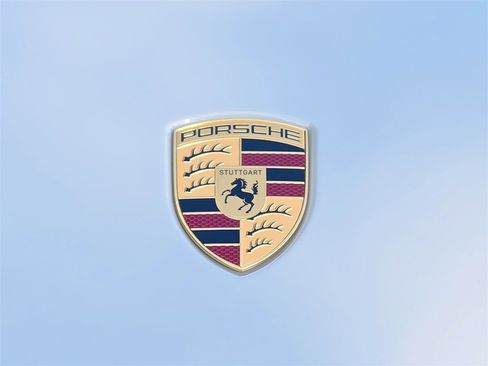 New 2026 Porsche Cayenne Coupe image 27