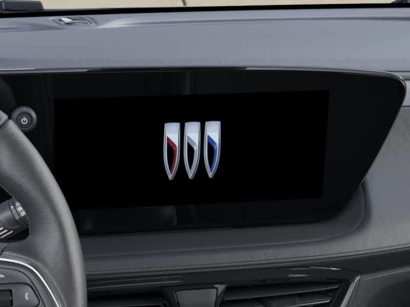 New 2026 Buick Encore GX Preferred w/ Advanced Technology Package AWD/4WD image 19