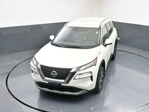 Used 2022 Nissan Rogue SV image 36
