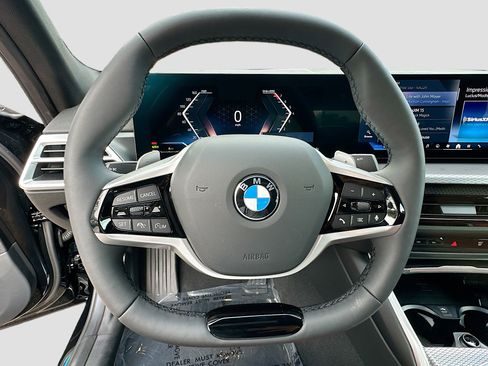 New 2026 BMW 330i Sedan w/ Convenience Package image 8