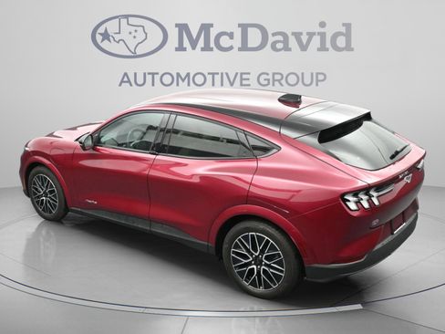 Used 2025 Ford Mustang Mach-E Premium RWD image 38