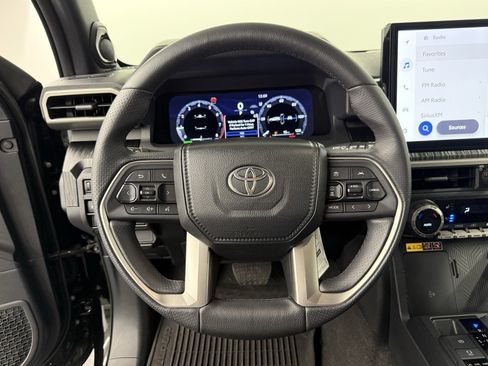 New 2025 Toyota 4Runner 4WD image 19