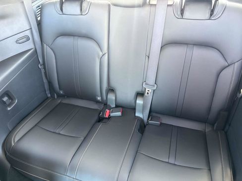 Certified 2024 MAZDA CX-90 Plug-In Hybrid w/ Premium Pkg image 14