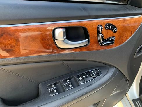 Used 2014 Hyundai Equus Ultimate RWD image 21