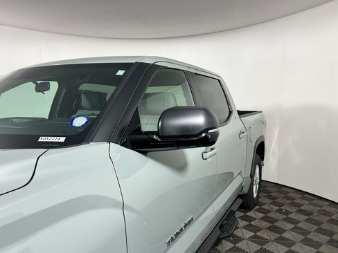 Used 2026 Toyota Tundra SR5 w/ SR5 Premium Package RWD image 11