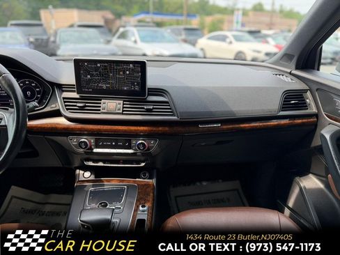 Used 2018 Audi Q5 2.0T Premium Plus AWD/4WD image 29