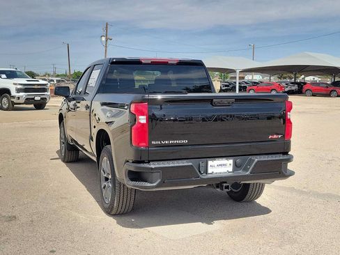 New 2026 Chevrolet Silverado 1500 RST RWD image 6