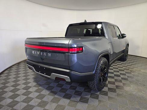 Used 2022 Rivian R1T Launch Edition AWD/4WD image 5