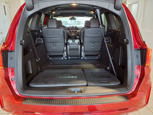 Certified 2026 Honda Odyssey Sport-L image 22