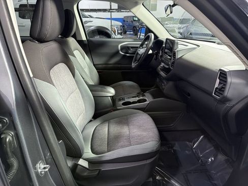 Used 2021 Ford Bronco Sport Big Bend AWD/4WD image 26