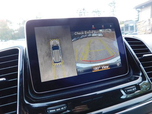 Used 2016 Mercedes-Benz GLE 300d 4MATIC image 35