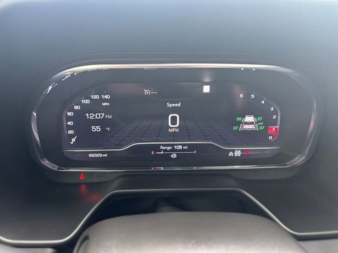 Used 2023 GMC Yukon XL AT4 w/ AT4 Premium Package image 20