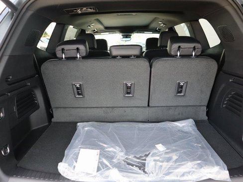 New 2026 Buick Enclave Sport Touring w/ Power Package image 9