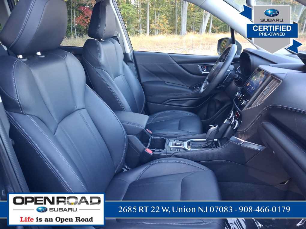Used 2024 Subaru Forester Touring AWD/4WD image 15