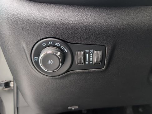 Used 2024 Jeep Compass Limited image 24