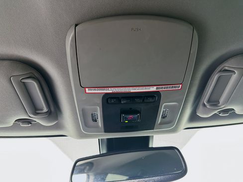 Used 2023 Toyota Camry XLE FWD image 18