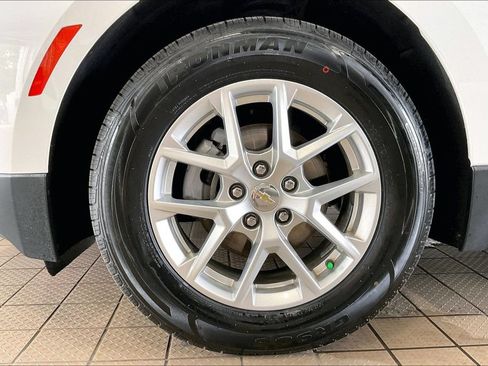 Used 2024 Chevrolet Equinox LT FWD image 31