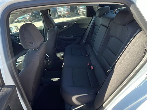 Certified 2024 Chevrolet Malibu LT image 24
