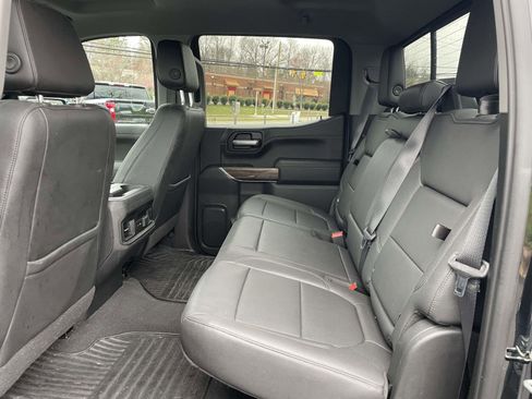 Used 2021 Chevrolet Silverado 1500 RST w/ All Star Edition Plus image 9