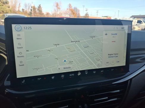 Certified 2023 Ford Escape ST-Line w/ Tech Pack #1 image 21