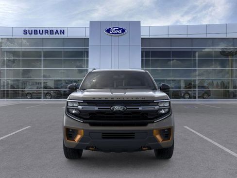 New 2026 Ford Expedition Tremor image 6
