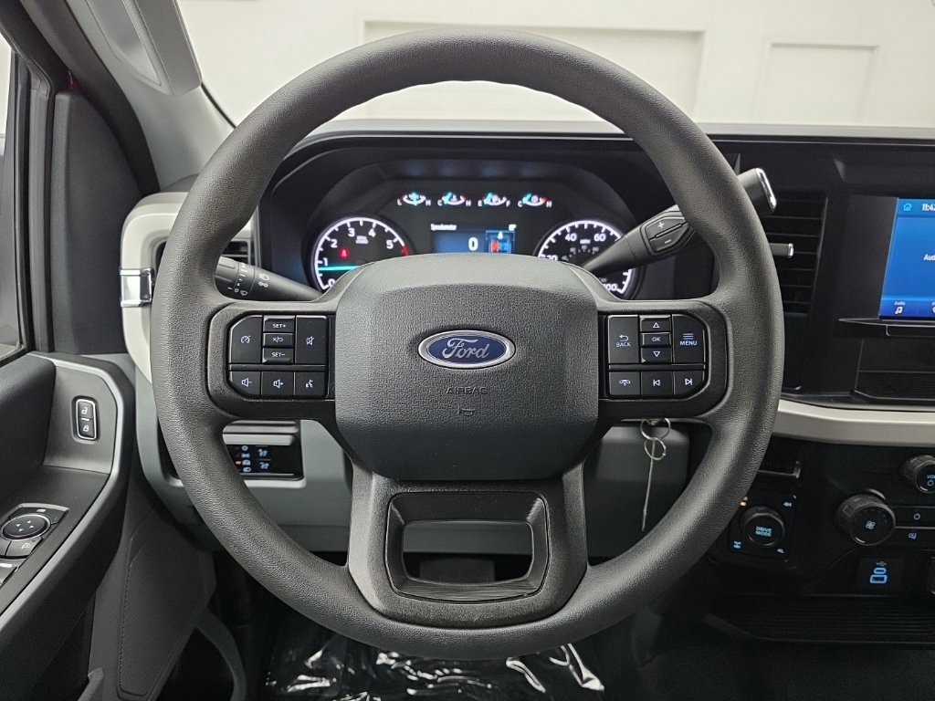 Used 2025 Ford F350 XL w/ STX Appearance Package AWD/4WD image 24