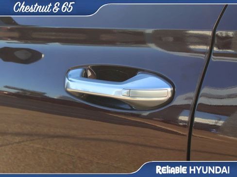 Used 2020 Hyundai Palisade Limited FWD image 21