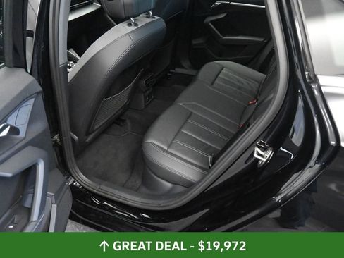 Used 2023 Audi A3 2.0T Premium image 17